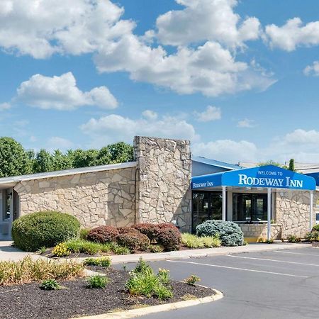 Rodeway Inn Sharonville Zewnętrze zdjęcie