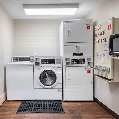Rodeway Inn Sharonville Zewnętrze zdjęcie