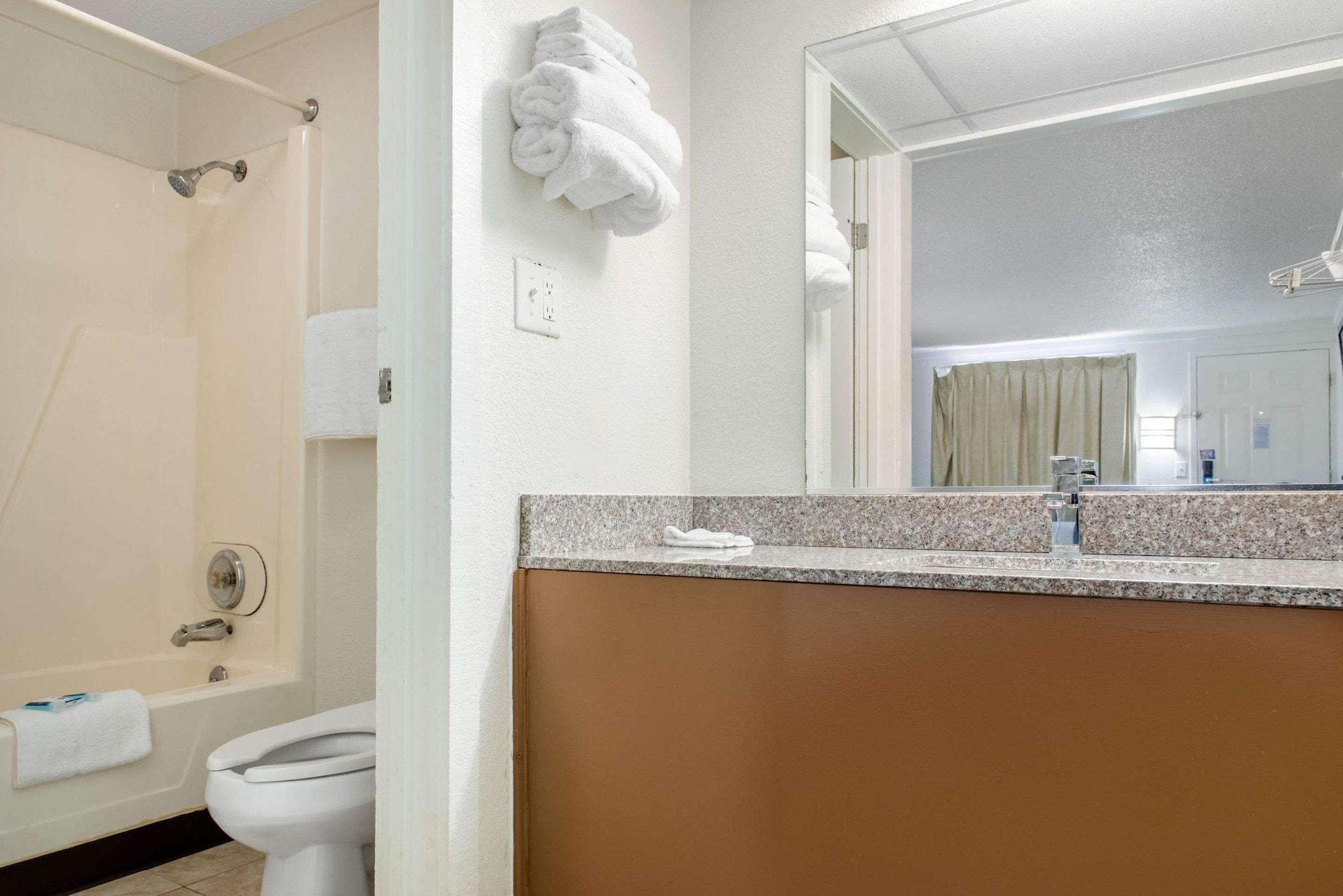 Rodeway Inn Sharonville Zewnętrze zdjęcie