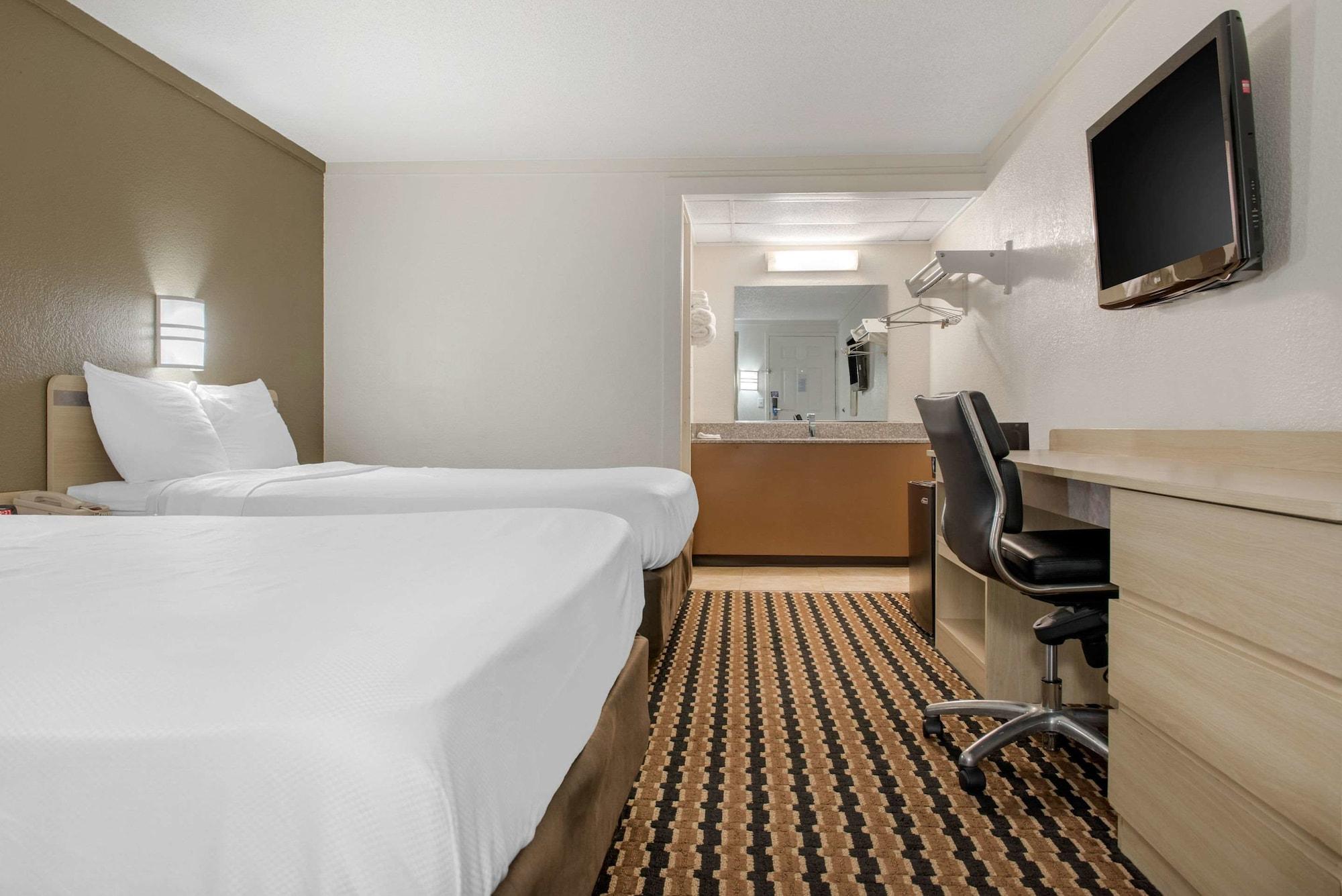 Rodeway Inn Sharonville Zewnętrze zdjęcie