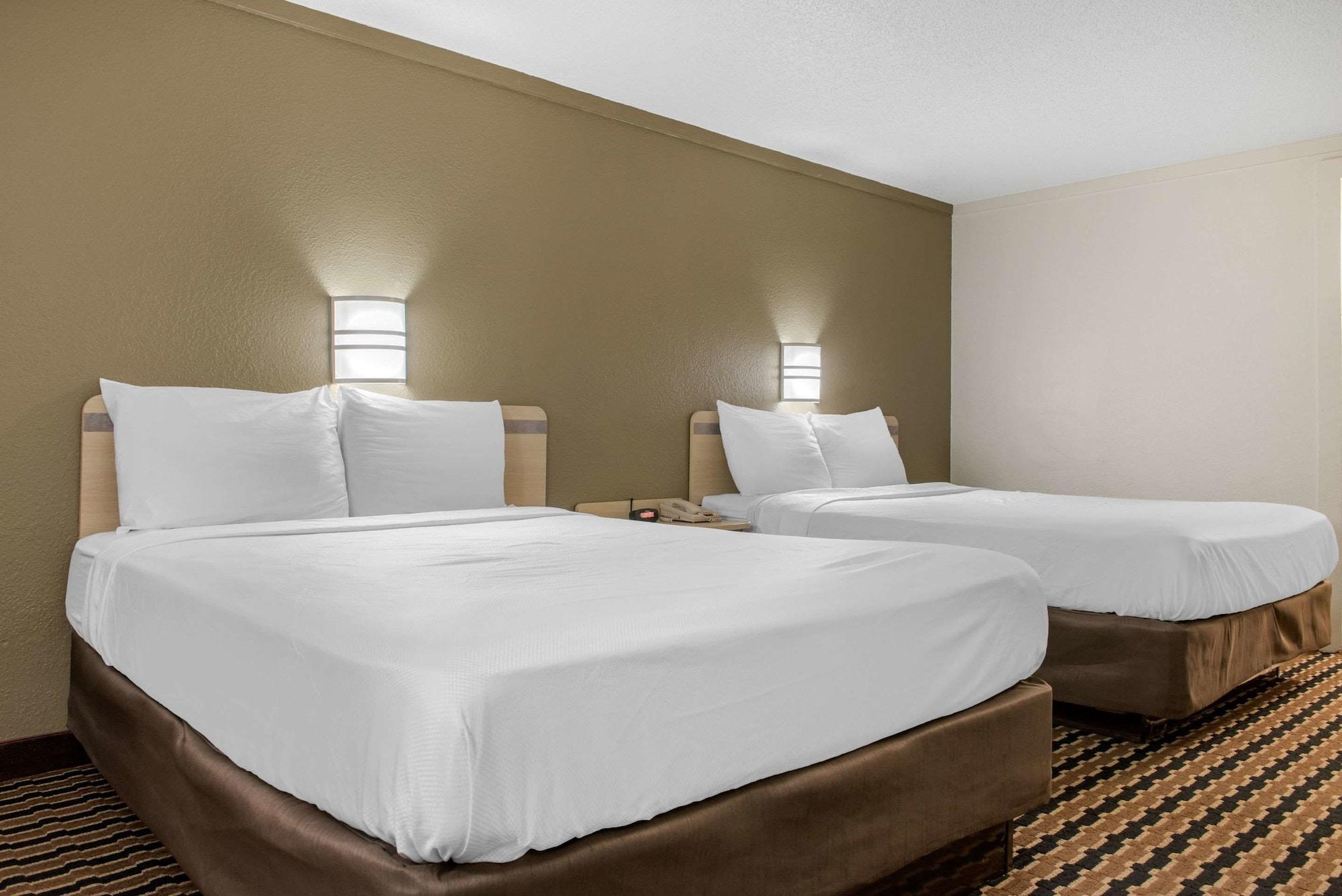Rodeway Inn Sharonville Zewnętrze zdjęcie