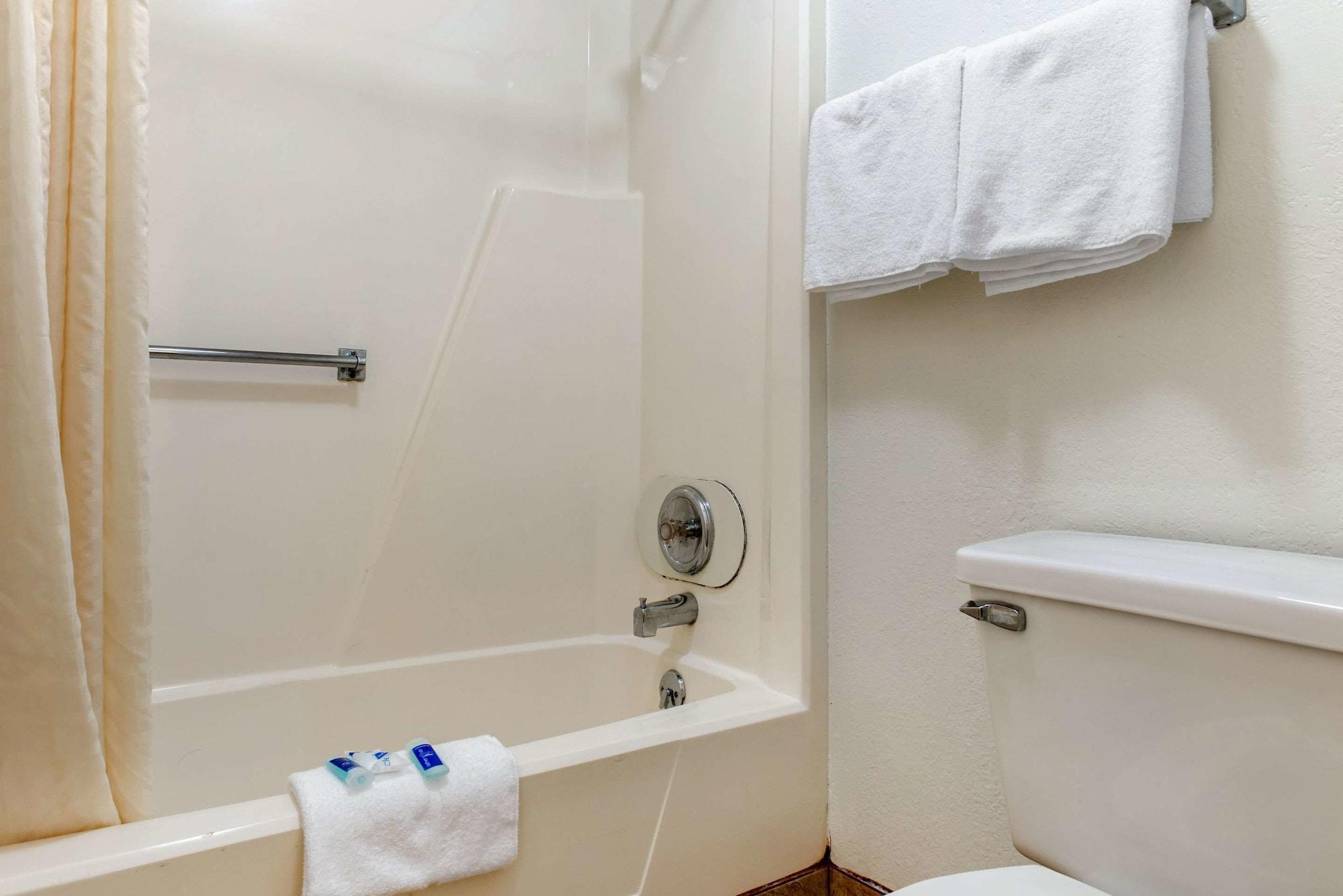 Rodeway Inn Sharonville Zewnętrze zdjęcie