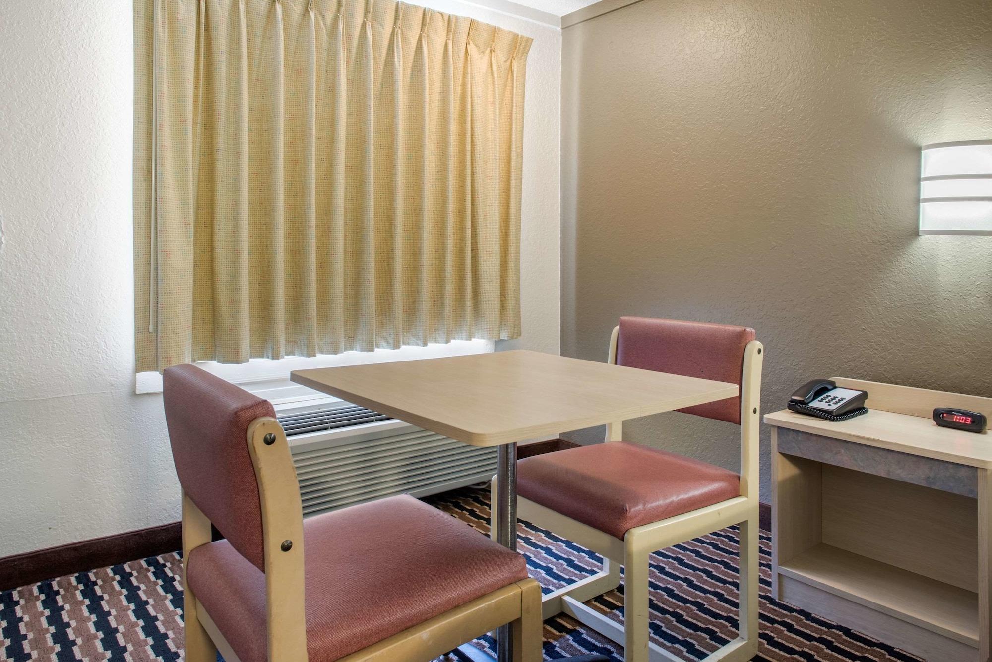 Rodeway Inn Sharonville Zewnętrze zdjęcie