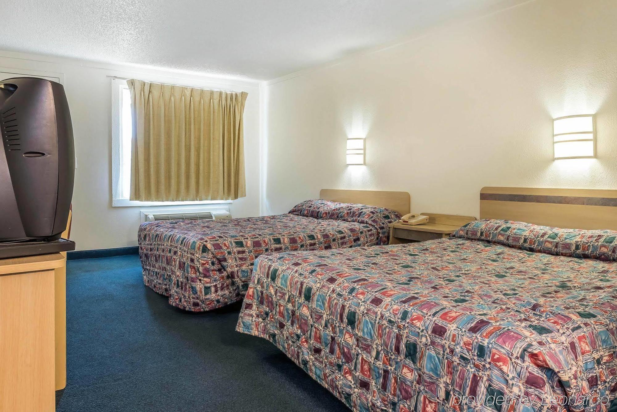 Rodeway Inn Sharonville Zewnętrze zdjęcie