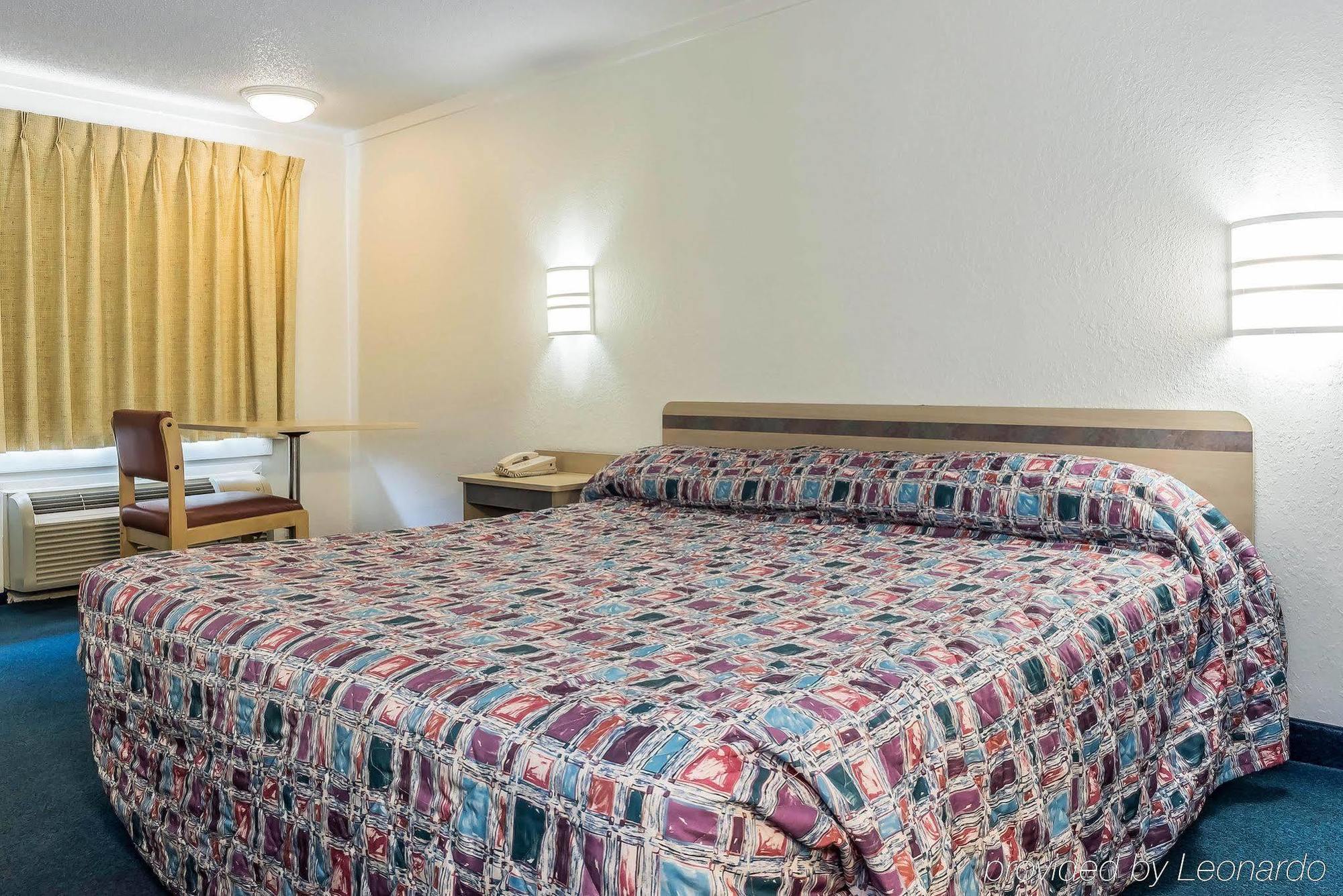 Rodeway Inn Sharonville Zewnętrze zdjęcie