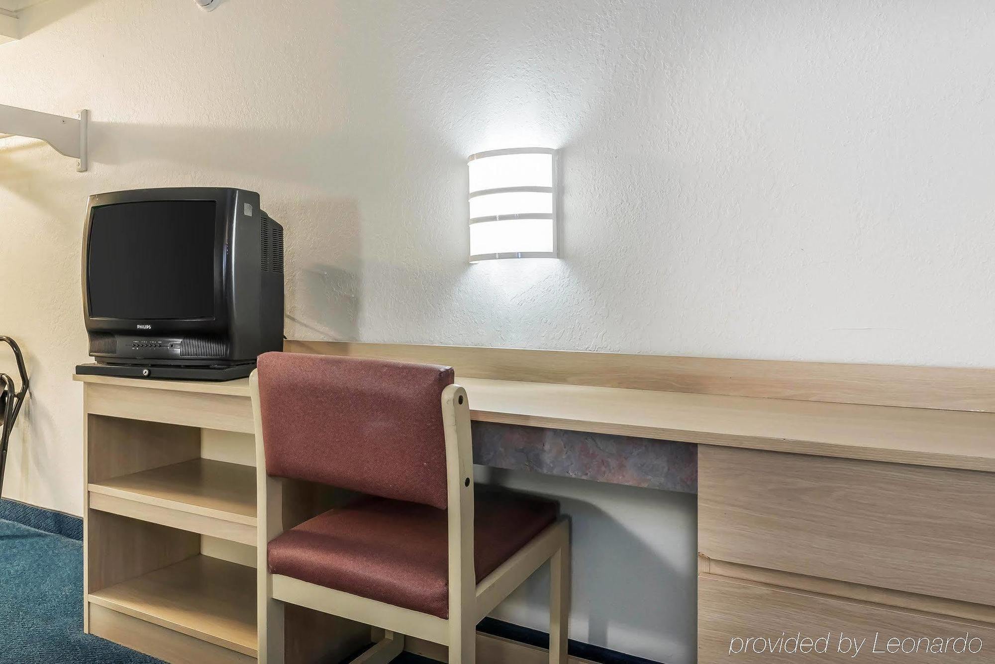 Rodeway Inn Sharonville Zewnętrze zdjęcie