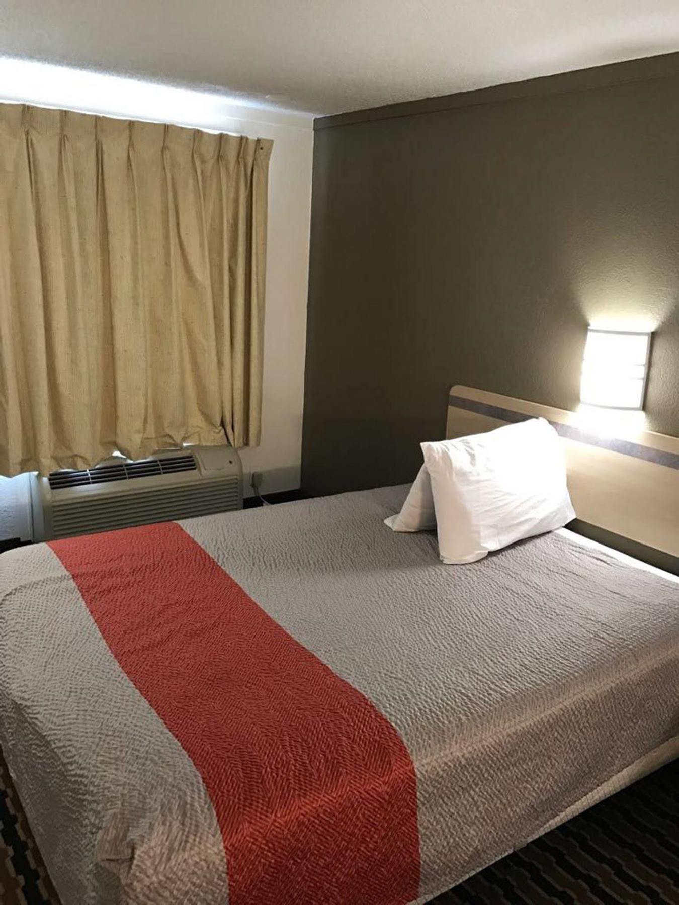 Rodeway Inn Sharonville Zewnętrze zdjęcie