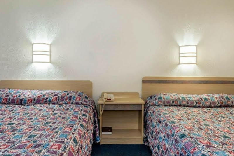 Rodeway Inn Sharonville Zewnętrze zdjęcie