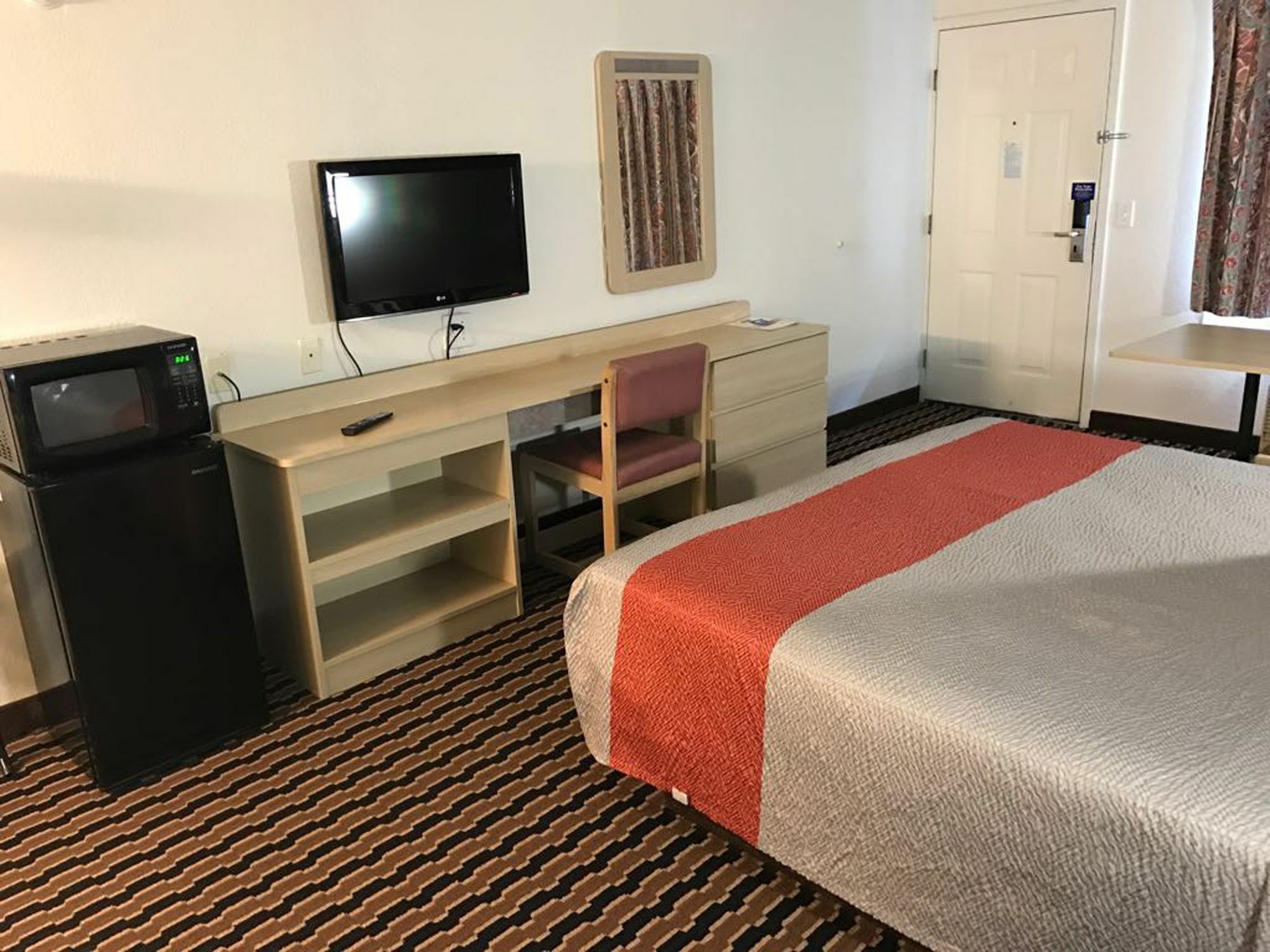 Rodeway Inn Sharonville Zewnętrze zdjęcie