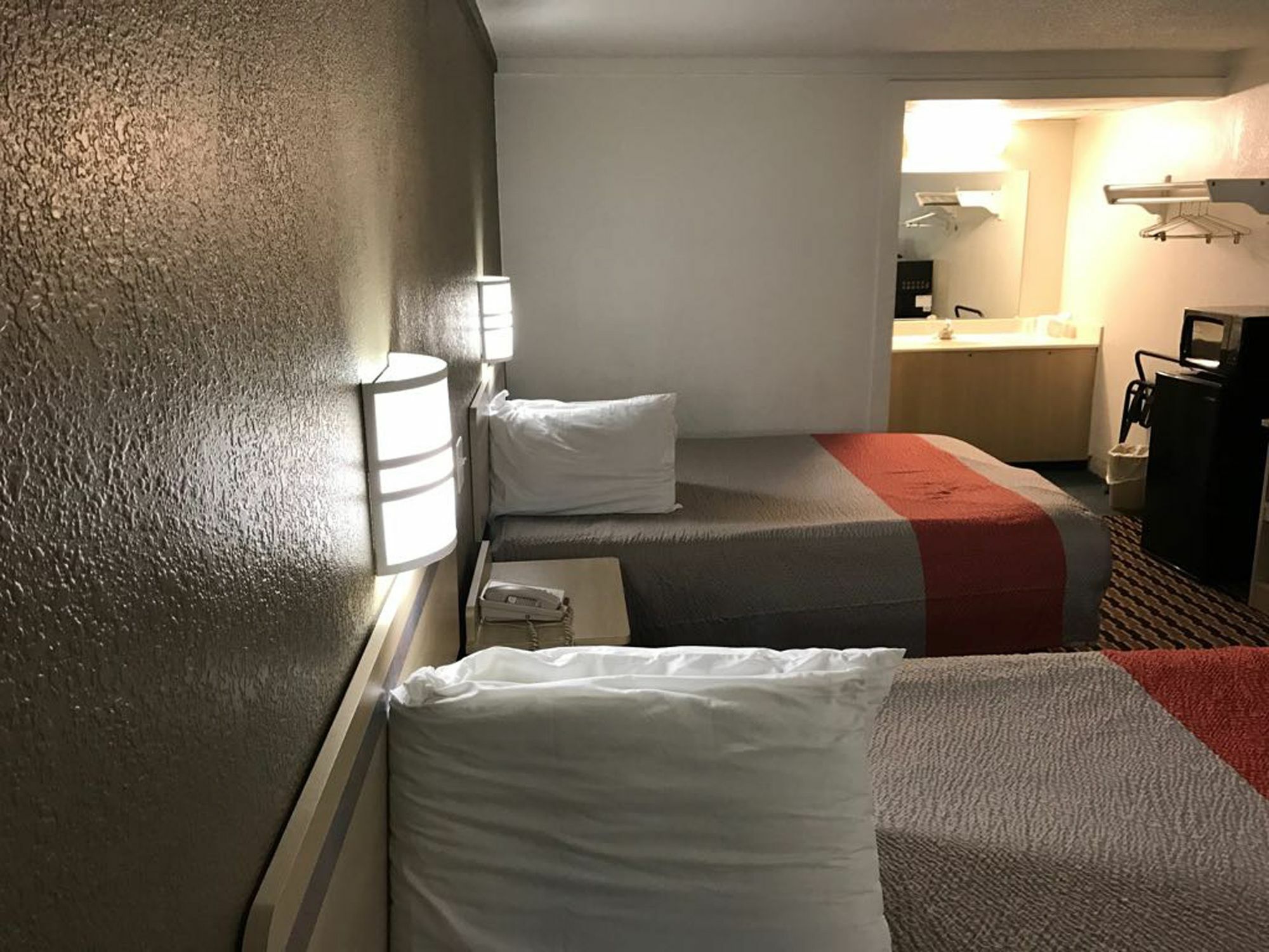 Rodeway Inn Sharonville Zewnętrze zdjęcie