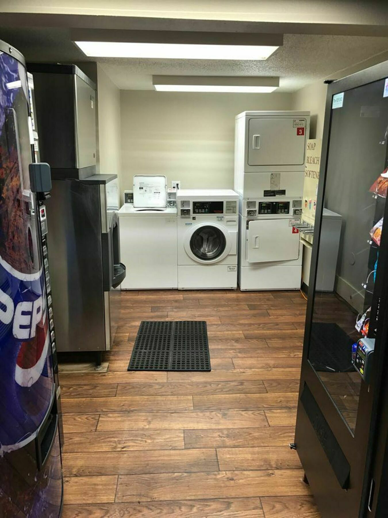 Rodeway Inn Sharonville Zewnętrze zdjęcie
