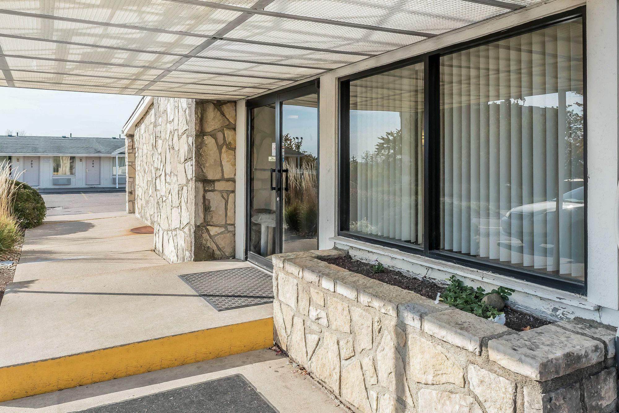 Rodeway Inn Sharonville Zewnętrze zdjęcie