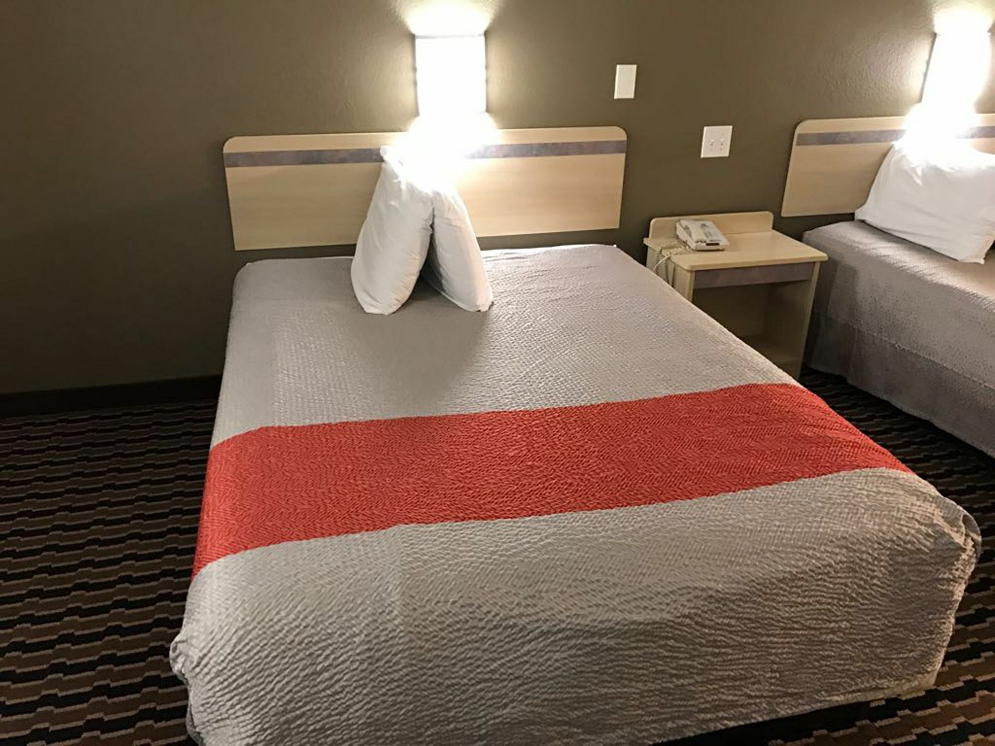 Rodeway Inn Sharonville Zewnętrze zdjęcie