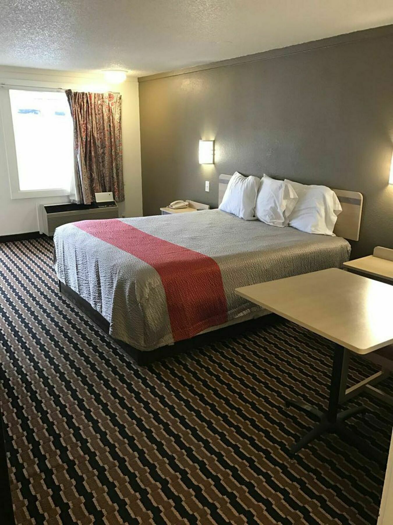 Rodeway Inn Sharonville Zewnętrze zdjęcie