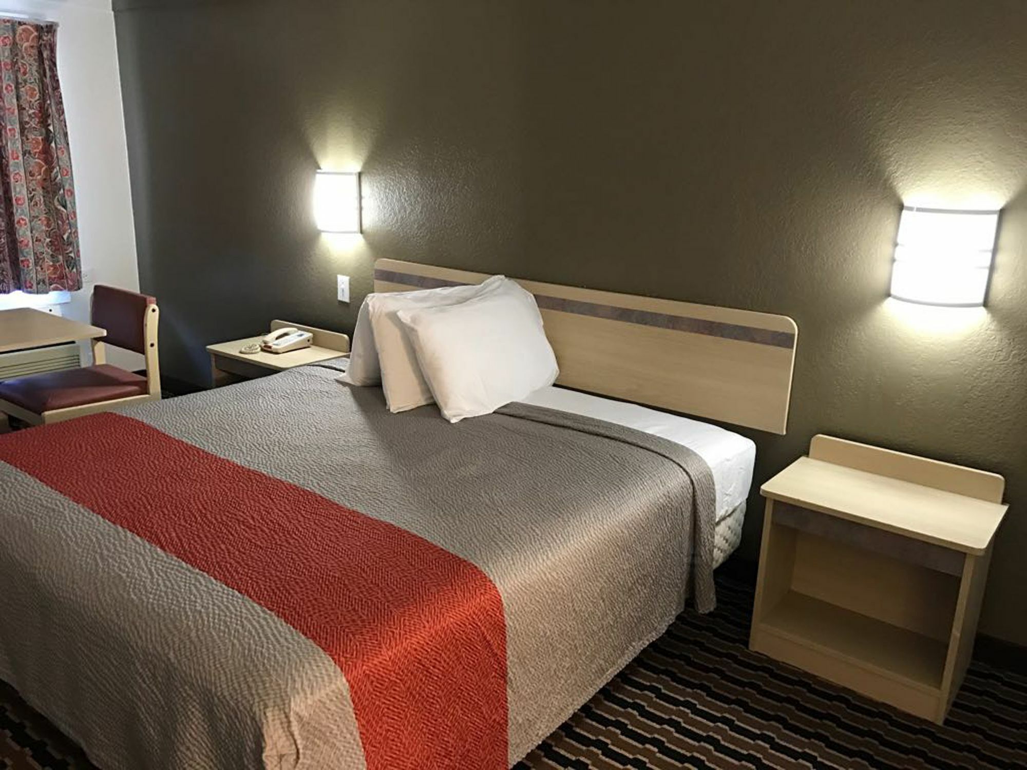 Rodeway Inn Sharonville Zewnętrze zdjęcie